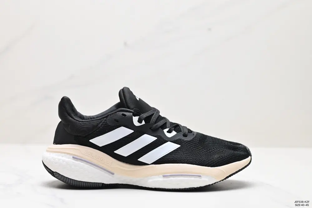 Adidas casual low-top retro lace-up versatile casual sports shoes HQ6278