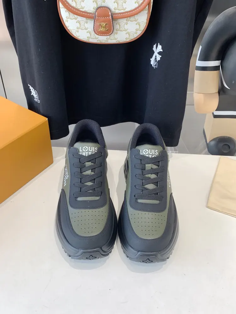 Louis Vuitton casual shoes