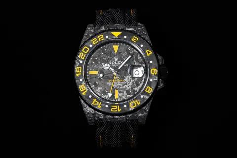 Rolex Greenwich Series