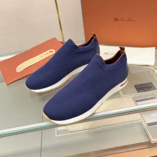 Loro piana casual sneakers