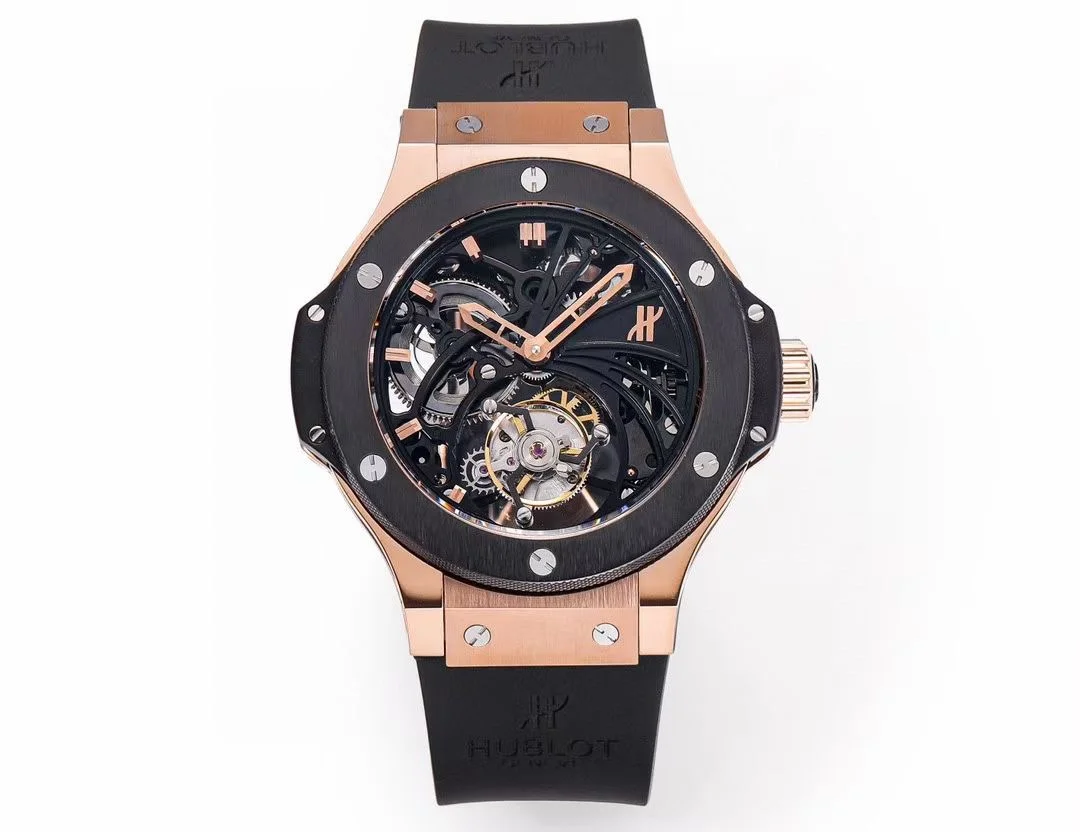 Hublot Big Bang