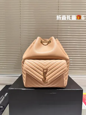 Yves Saint Laurent Crossbody