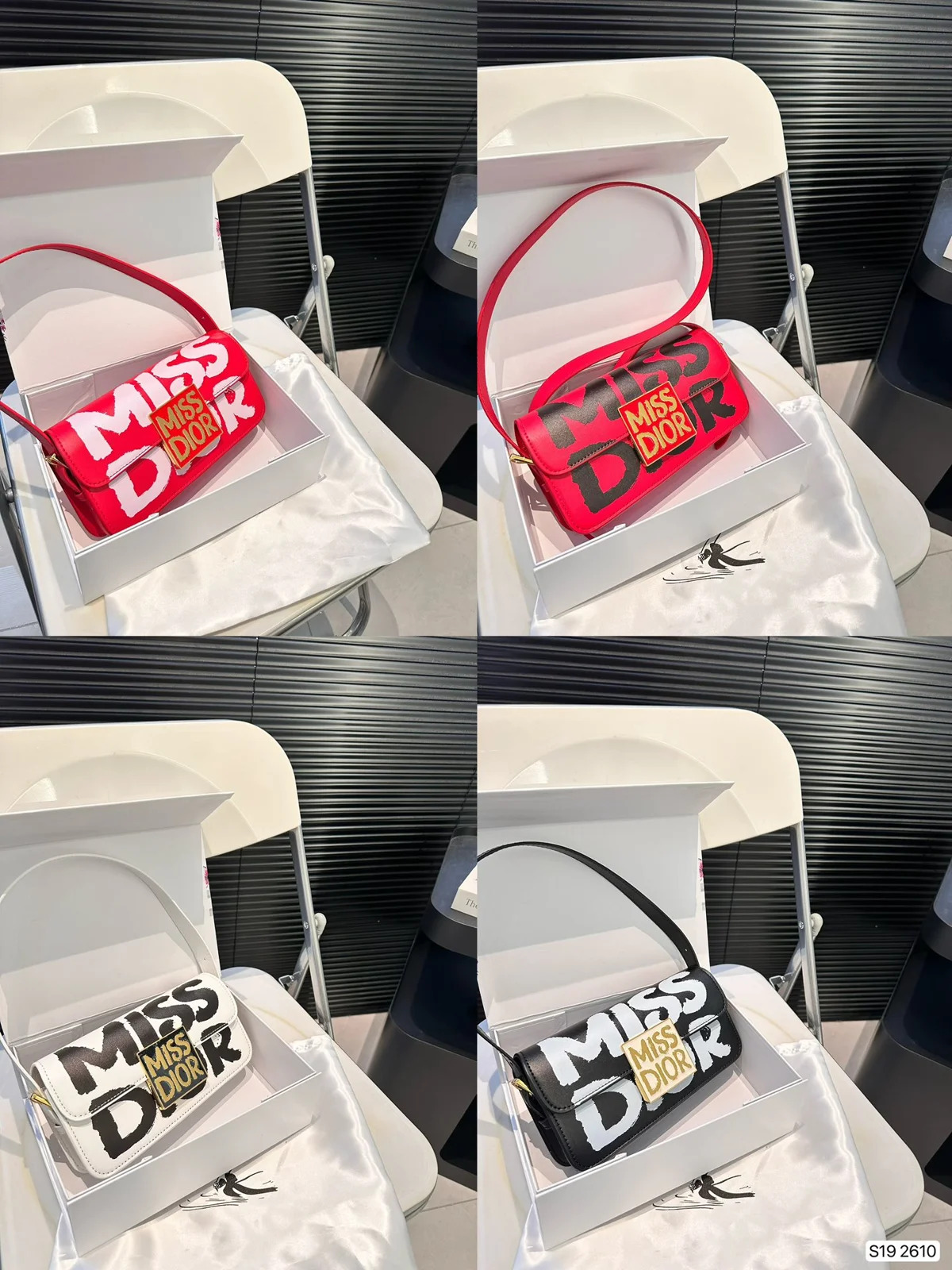 Dior Bag