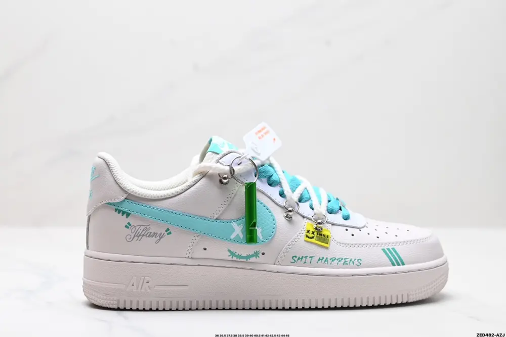 NIKE AIR FORCE 1’07 LV8 Sneakers DZ1382-112