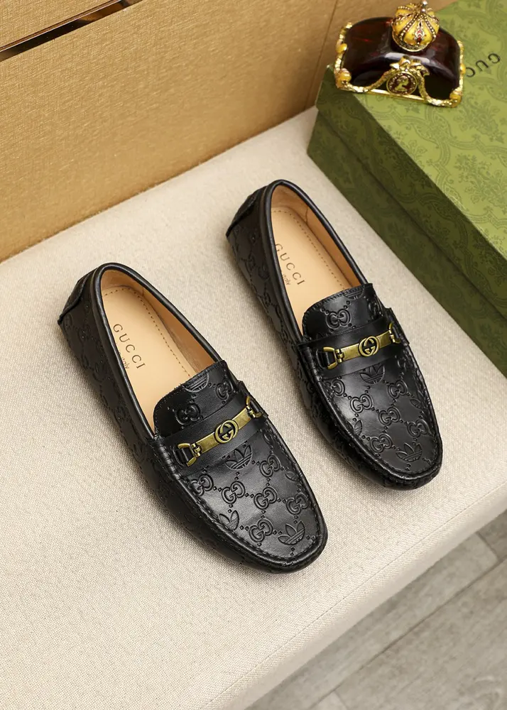 Gucci Loafers