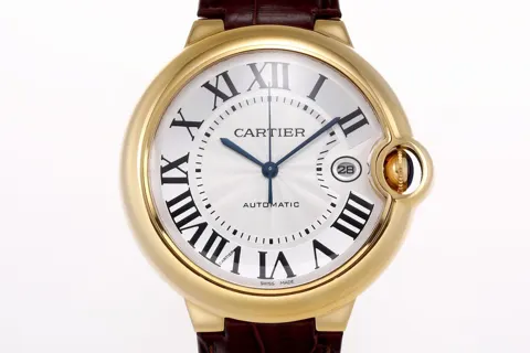 Cartier Watch