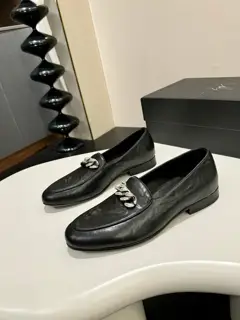 Giuseppe Zanotti high-end men’s shoes