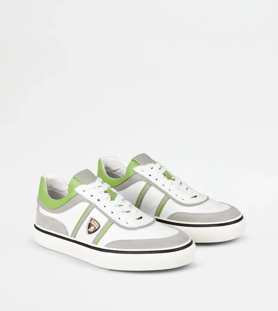 Tod’s Tod’s x Lamborghini