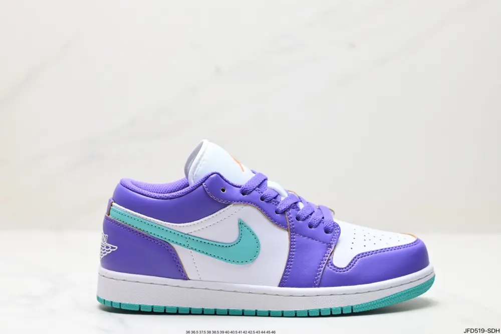 Nike AIR JORDAN 1 LOW SE Sneakers HJ9013-550