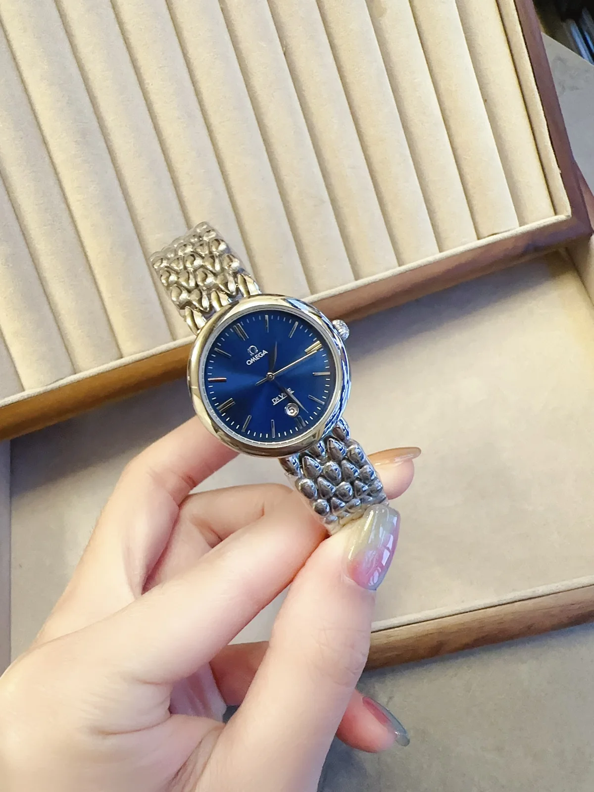 Omega Watch