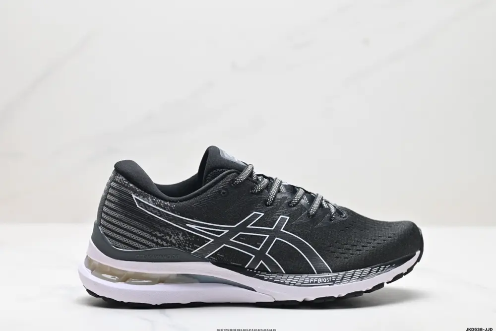 ASICS GEL-KAYANO 28 series sports running shoes/cushioning stable support running shoes 1011B310-960