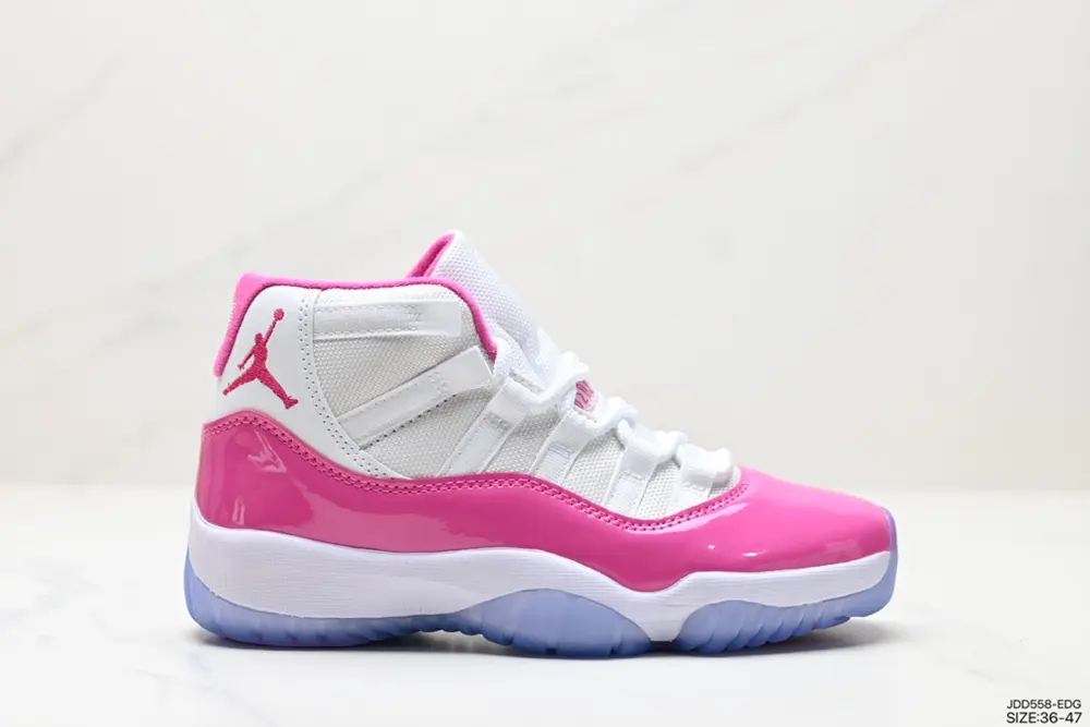 Nike Jordan Air Jordan 11RETROLOWIE High Top AJ11 Jordan 11th Generation aj11 Jordan 11 Low 378037-005