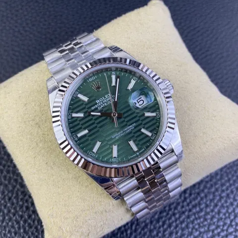 Rolex Datejust Series