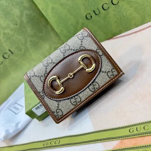 Gucci Horsebit