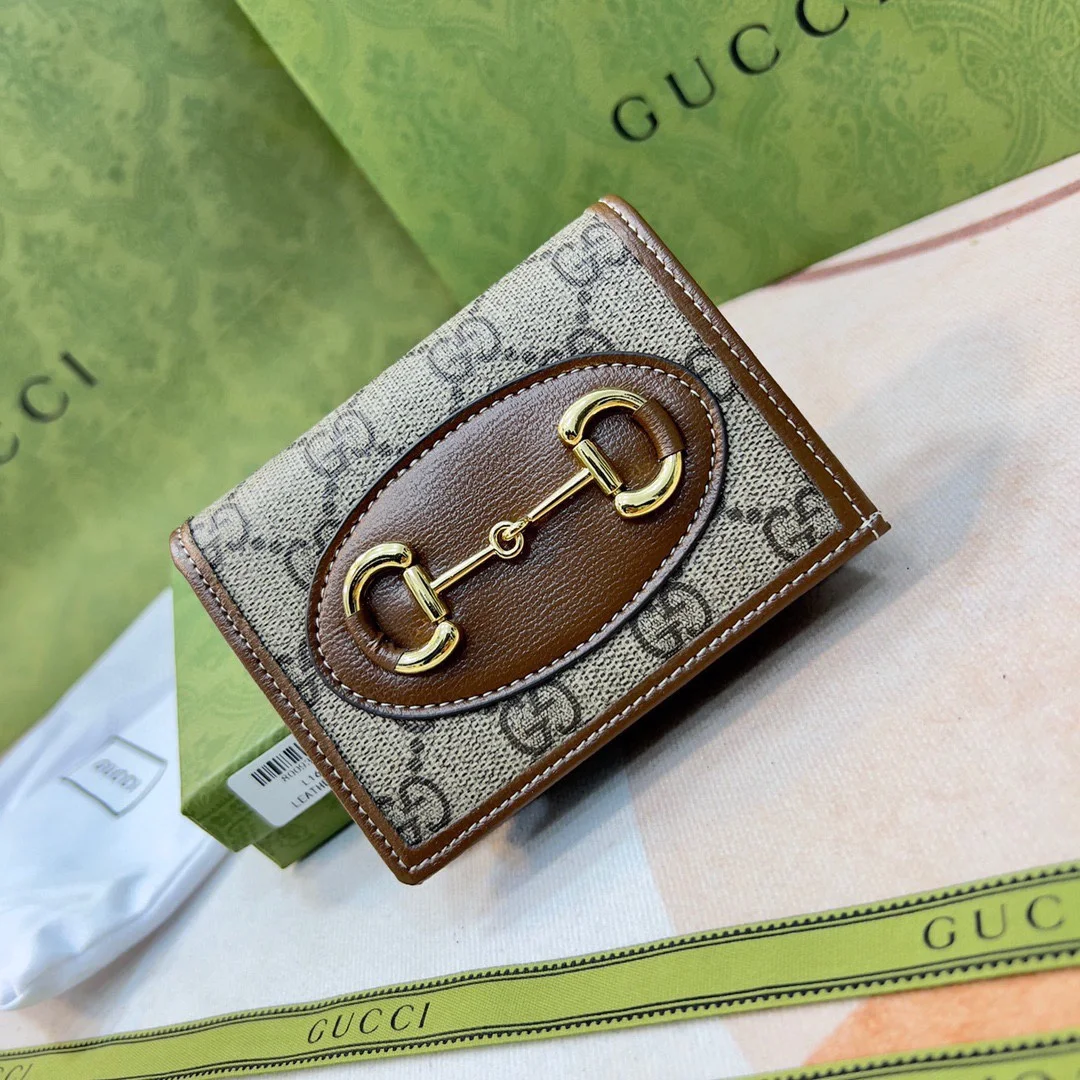 Gucci Horsebit