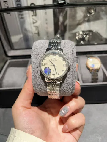 Omega Watch