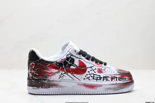 NIKE AIR FORCE 1’07 LV8 Sneakers CW8822-011