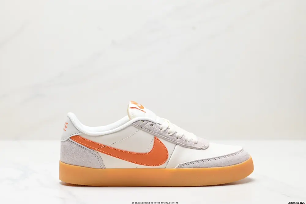 Corporate Nike Killshot 2 Leather Inspired by the OG tennis shoe 432997-127