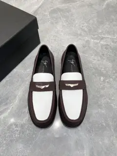 Giuseppe Zanotti high-end men’s shoes