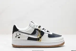 Nike AIR FORCE 1’07 low-top versatile casual sports sneakers. Soft and elastic cushioning FD0883-400