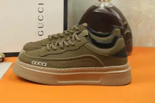 Gucci casual shoes