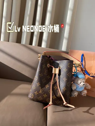 Louis Vuitton Shoulder Bag