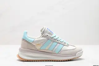 Adidas SL 72 RTN clover retro casual running shoes casual sports shoes IH7988