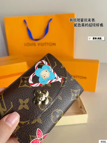 Louis Vuitton Card Holder