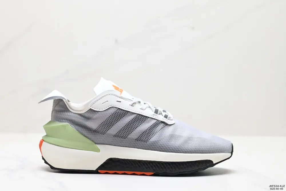 Adidas Forum LO low-top retro lace-up casual sports shoes GZ8644