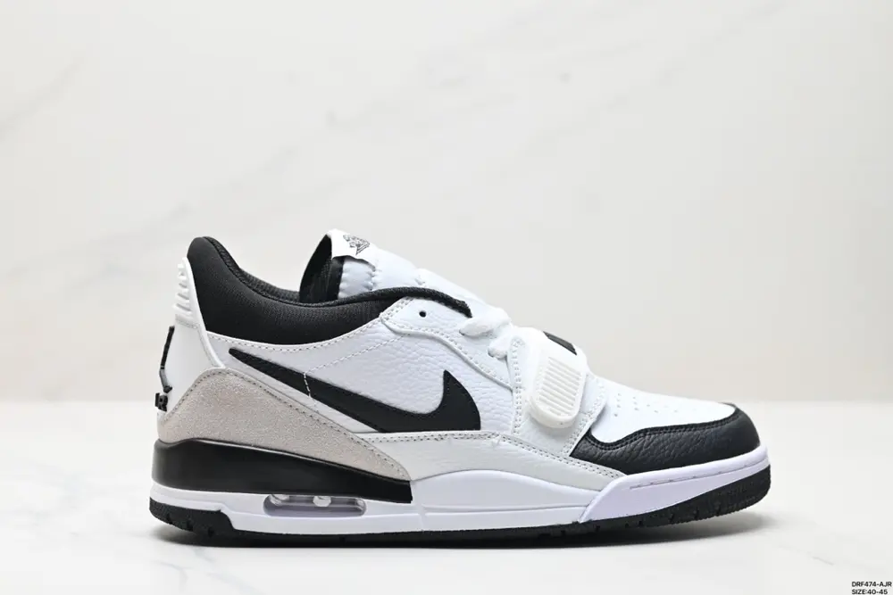 Nike Air Jordan Legacy 312 Low Nike Jordan 3-in-1 hybrid version low-top cultural leisure FV1811-101