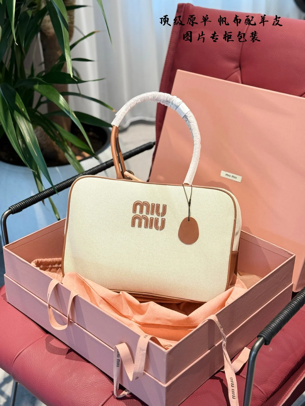 MiuMiu Bag