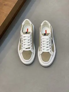 Prada casual shoes