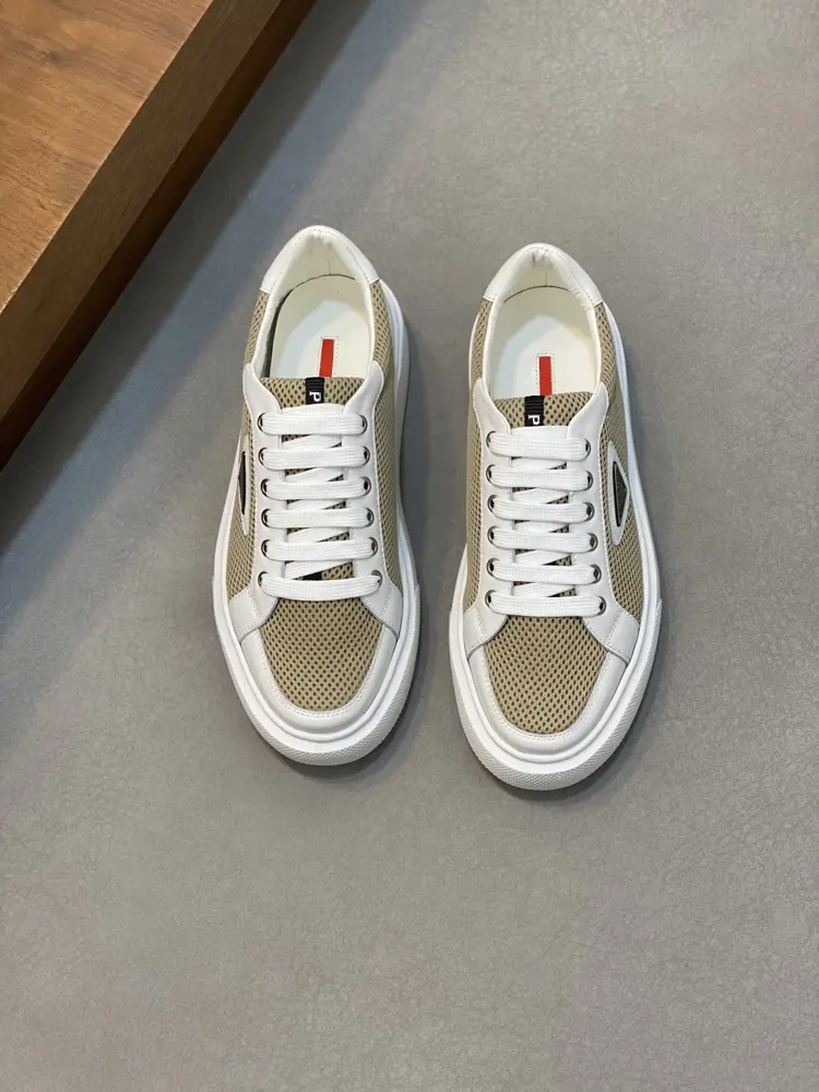 Prada casual shoes