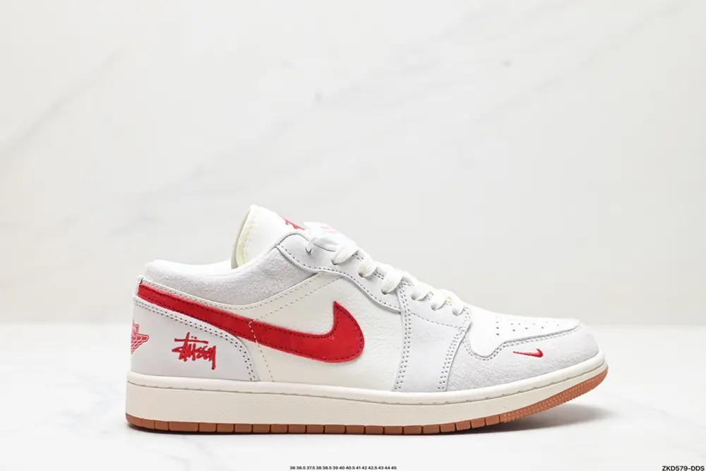 Nike Air Jordan 1 Low Sneakers SJ9950-023