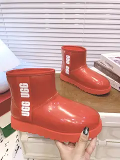 UGG snow boots