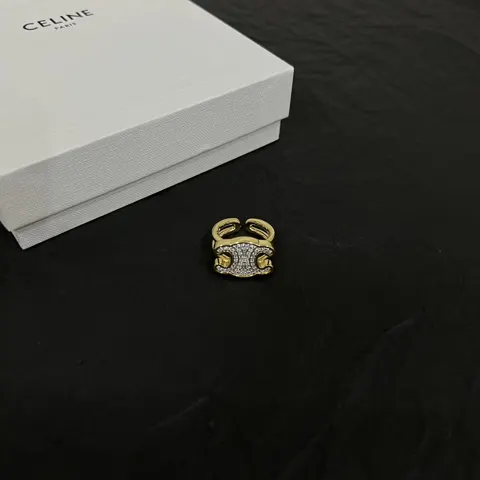 Celine ring