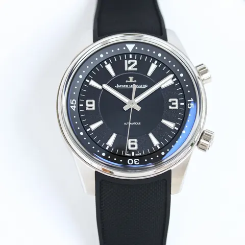 Jaeger-LeCoultre Polaris