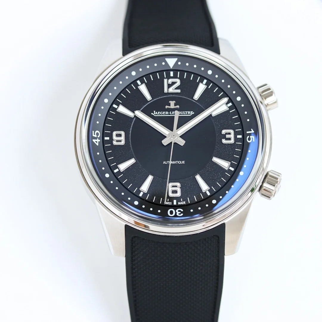 Jaeger-LeCoultre Polaris