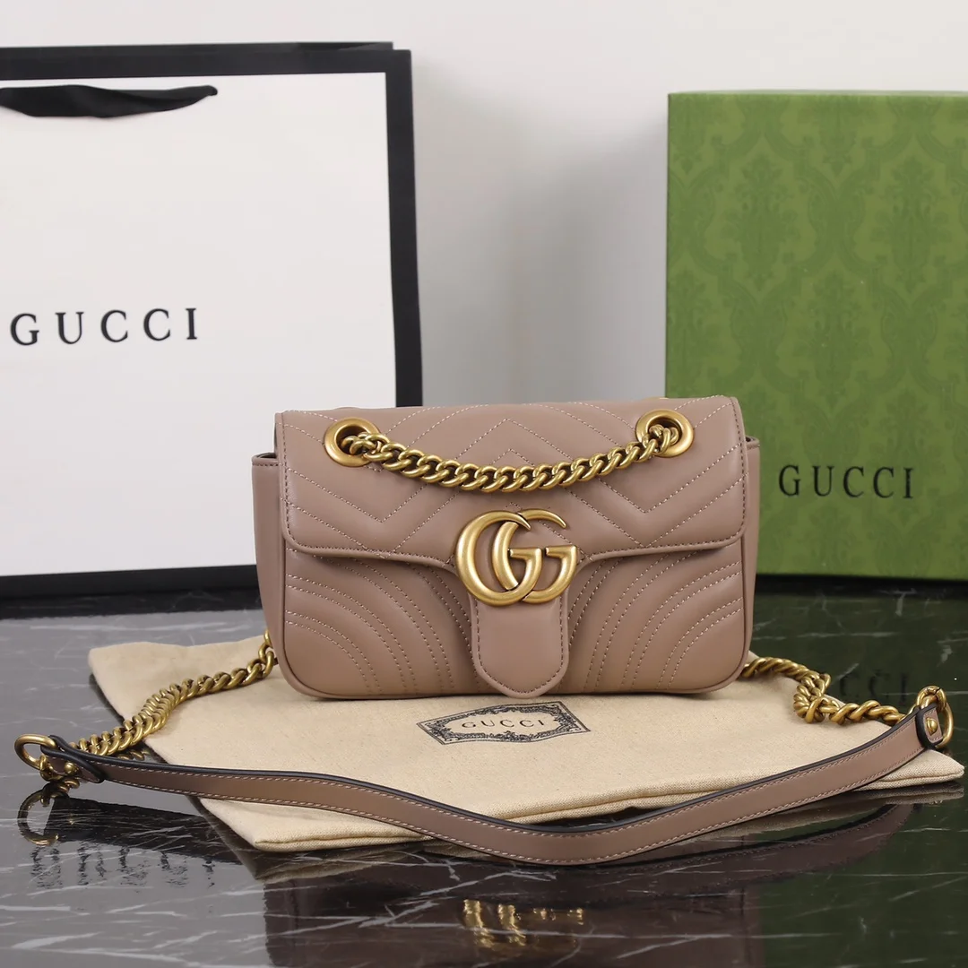 Gucci Marmont