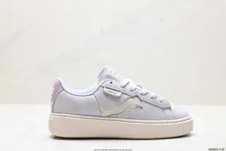 Puma’s annual best-selling item PUMA COURT CLASSIC VULC FS retro casual sneakers 397233-03