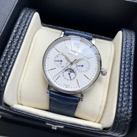 IWC Portofino