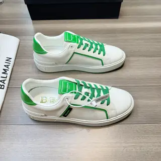 Balmain casual shoes