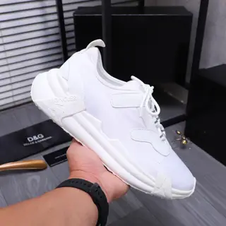 Moncler casual shoes