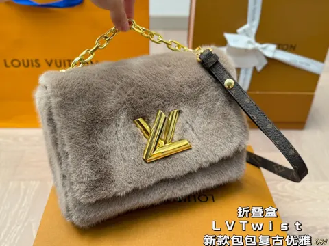 Louis Vuitton Bag