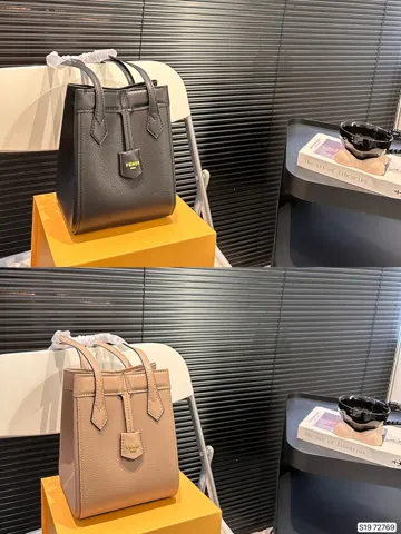 Fendi Tote