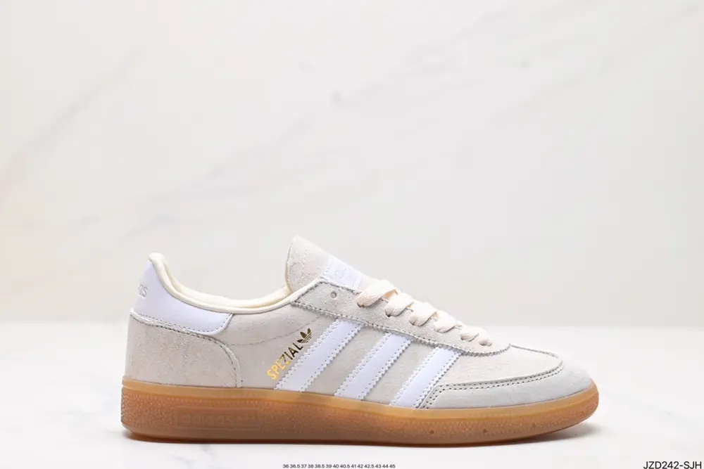 Adidas Handball Spezial Official Correct Version Shoes IH7498