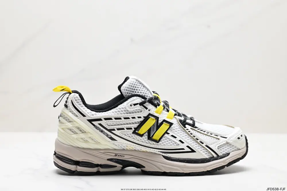 New Balance New Balance M2002 series American-made classic retro men’s and women’s casual M1906RGG