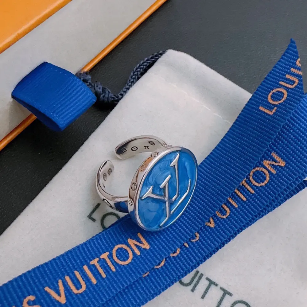 Louis Vuitton ring