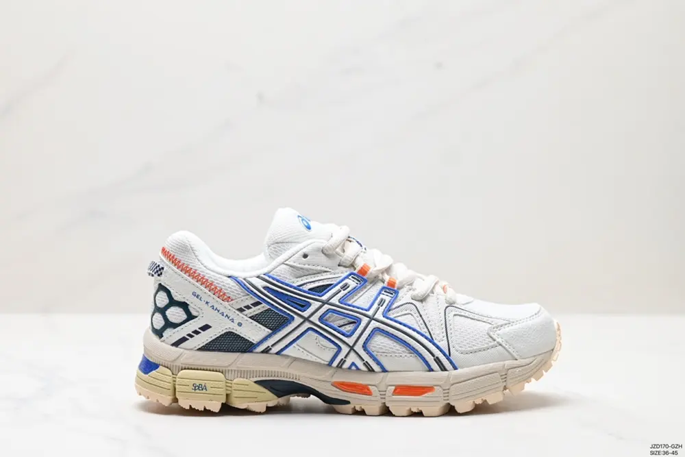 ASICS Gel-Kahana 8 Series Shoes 1012B109-023
