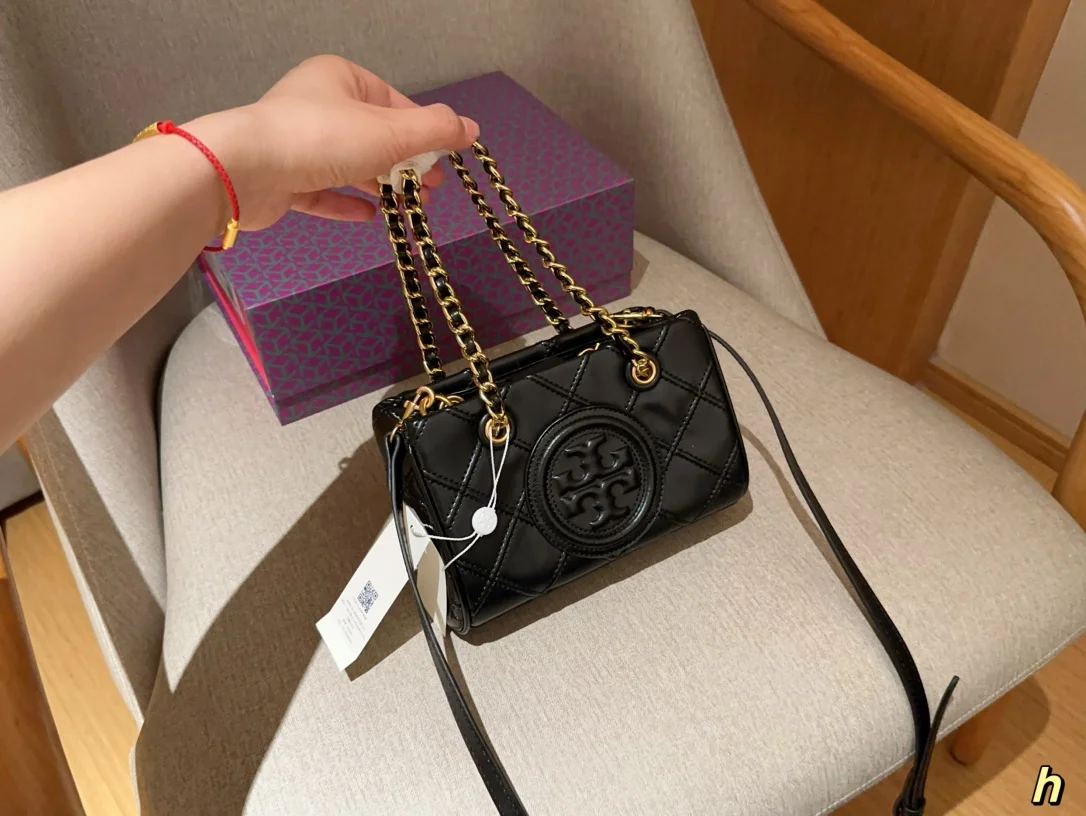 ToryBurch Tote